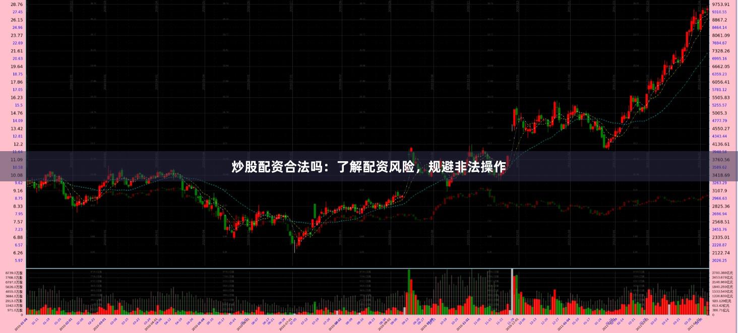 炒股配资合法吗：了解配资风险，规避非法操作